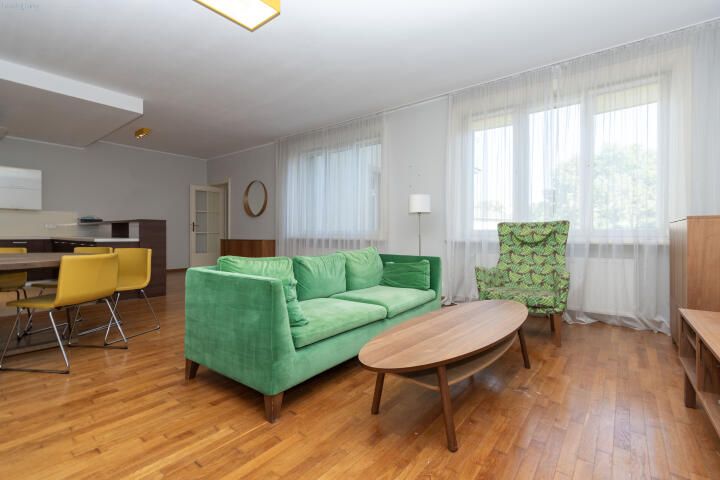 Mieszkanie 3-pokojowe Kraków Stare Miasto, ul. Józefa