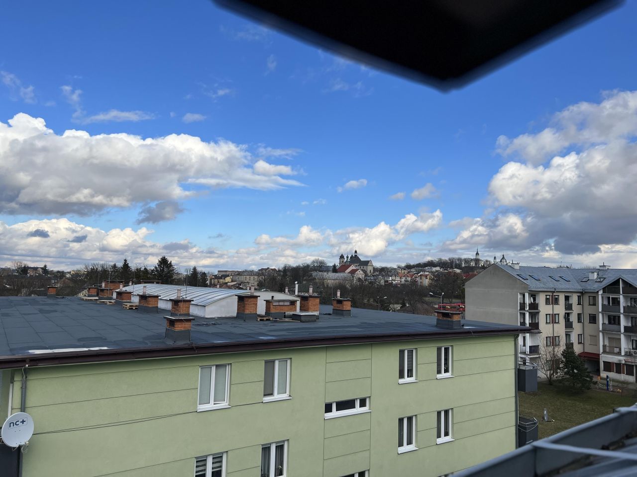 Mieszkanie 3-pokojowe Chełm Centrum, ul. Karola Kurpińskiego. Zdjęcie 9