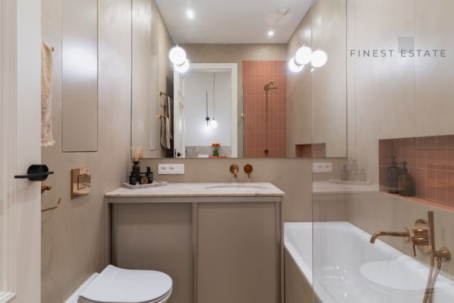 Mieszkanie 2-pokojowe Warszawa Wola, ul. Siedmiogrodzka. Zdjęcie 8