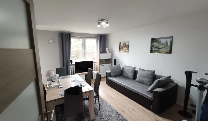 Mieszkanie 2-pokojowe Siemiatycze, ul. Armii Krajowej