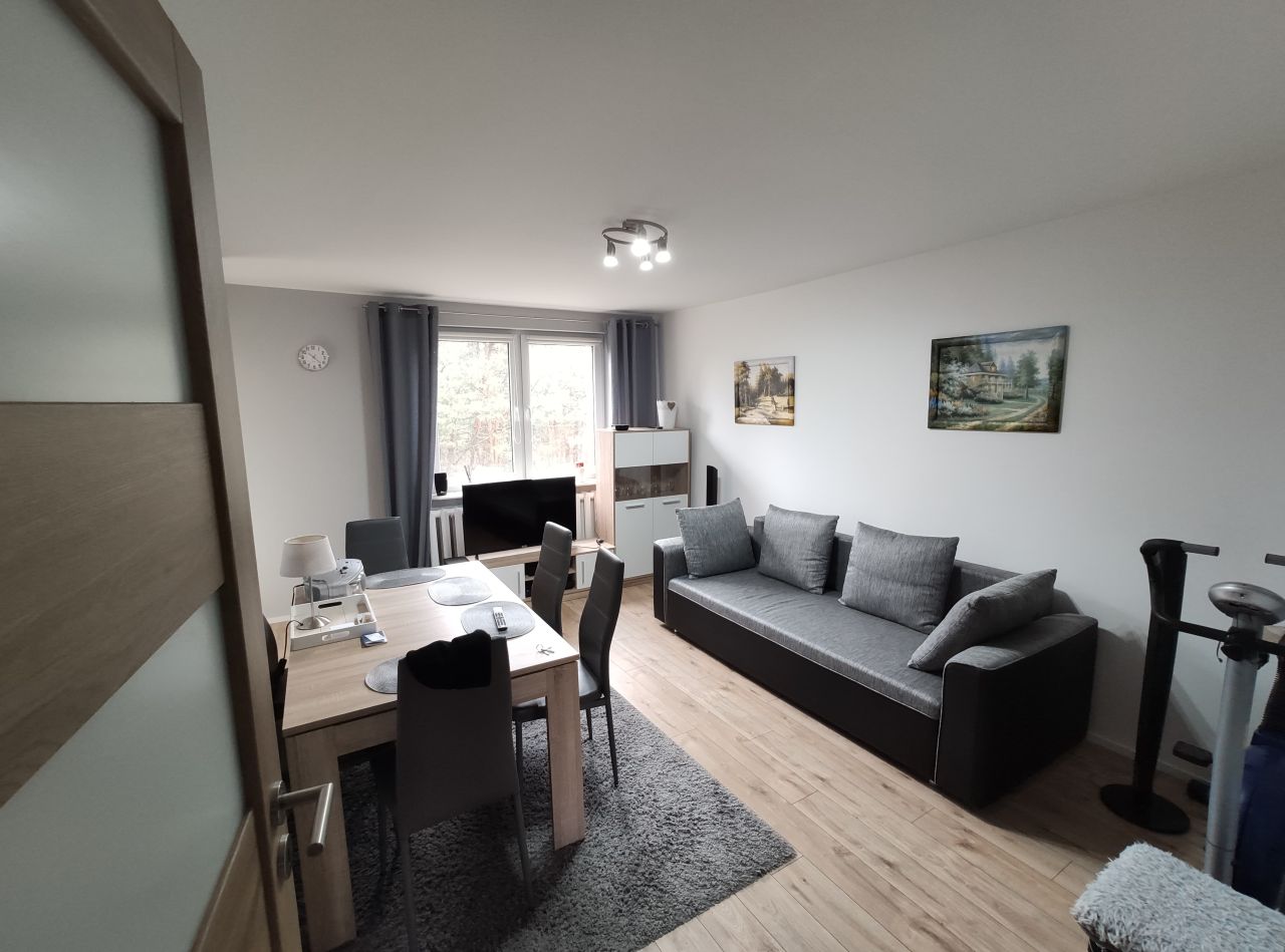 Mieszkanie 2-pokojowe Siemiatycze, ul. Armii Krajowej. Zdjęcie 1