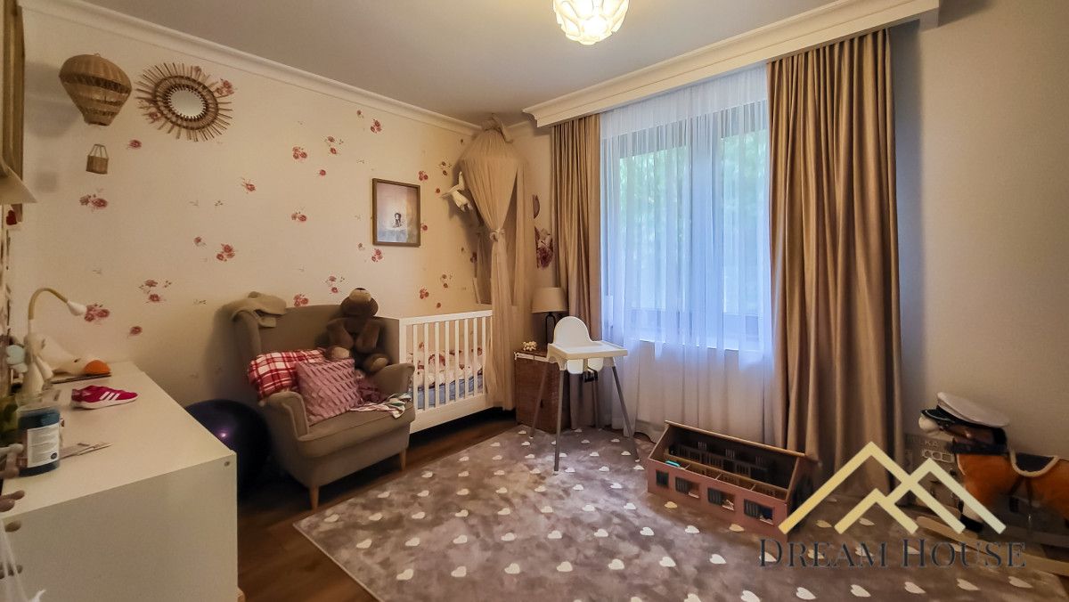 dom wolnostojący, 4 pokoje Reda, ul. Feliksa Nowowiejskiego. Zdjęcie 6