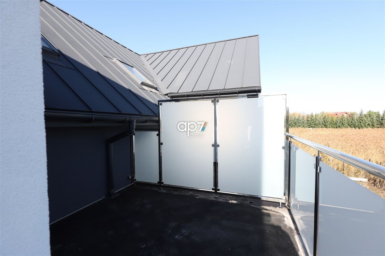 bliźniak, 5 pokoi Modlniczka. Zdjęcie 7