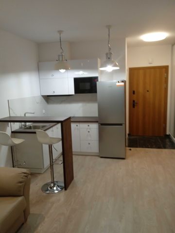 Mieszkanie 2-pokojowe Piła, ul. Konstancji. Zdjęcie 1