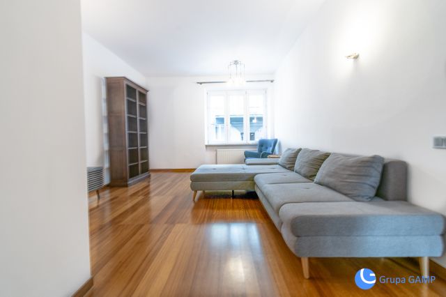 Mieszkanie 2-pokojowe Kraków, ul. Henryka Sienkiewicza. Zdjęcie 4