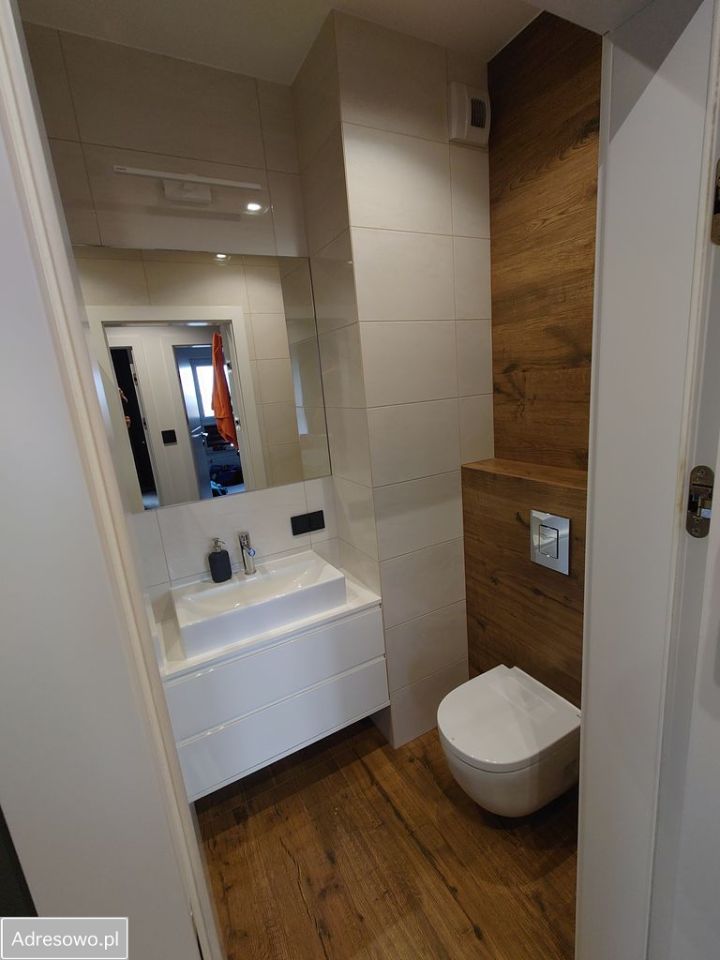 Mieszkanie 3-pokojowe Warszawa Targówek, ul. Głębocka. Zdjęcie 16