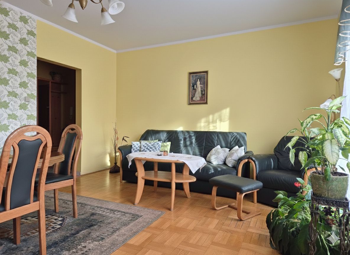 Mieszkanie 2-pokojowe Bydgoszcz Osowa Góra