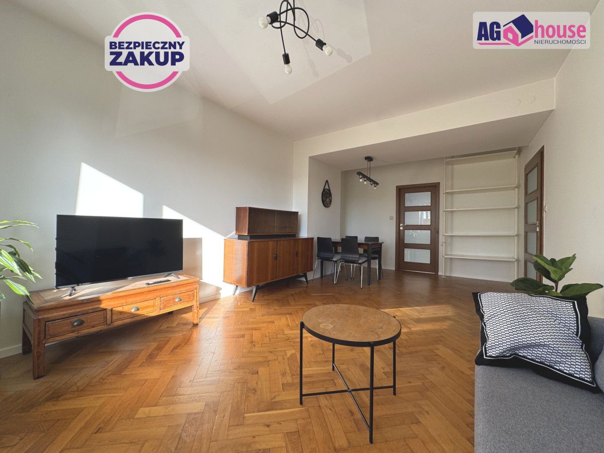 Mieszkanie 3-pokojowe Gdynia, ul. Władysława Syrokomli. Zdjęcie 2