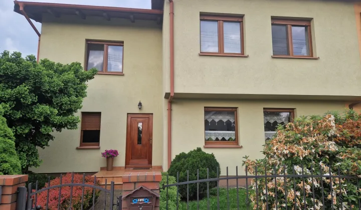 bliźniak Święciechowa