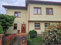 bliźniak Święciechowa