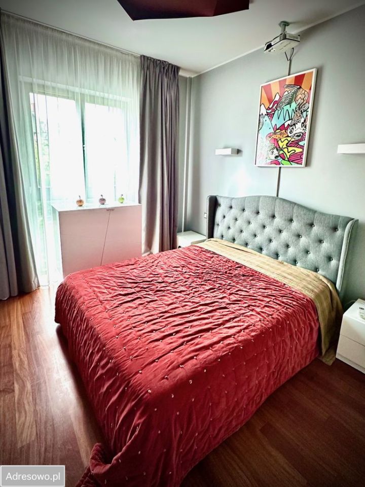 Mieszkanie 2-pokojowe Warszawa Mokotów, ul. Puławska. Zdjęcie 6