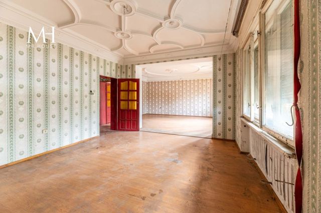 dom wolnostojący, 5 pokoi Łódź Ruda Pabianicka. Zdjęcie 2