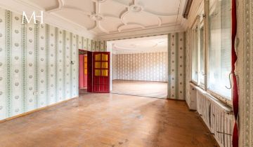 dom wolnostojący, 5 pokoi Łódź Ruda Pabianicka