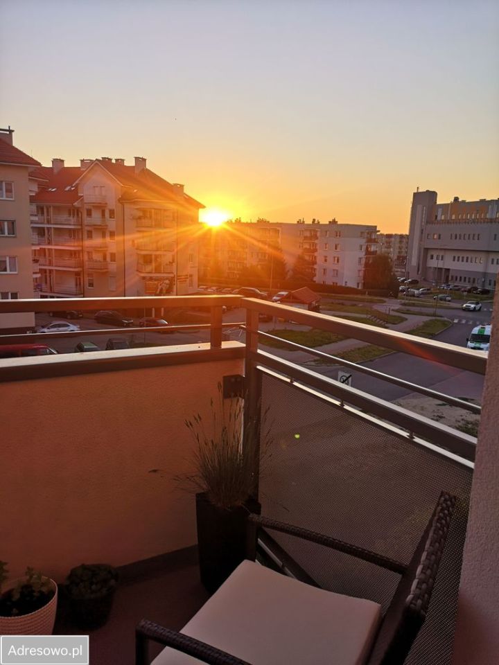 Mieszkanie 2-pokojowe Gorzów Wielkopolski Górczyn, ul. Jędrzeja Moraczewskiego. Zdjęcie 9