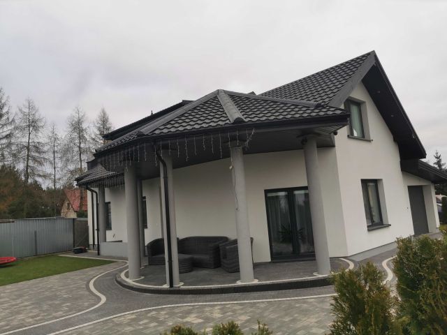 dom wolnostojący Regimin. Zdjęcie 1