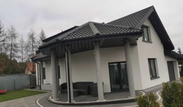 dom wolnostojący Regimin