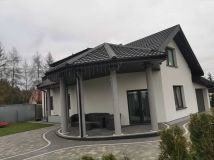 dom wolnostojący Regimin