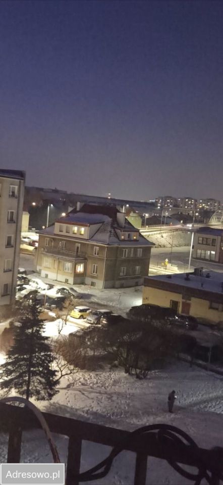 Mieszkanie 3-pokojowe Elbląg, ul. Lotnicza. Zdjęcie 2