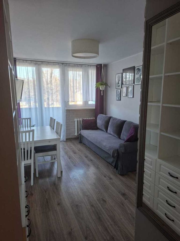 Mieszkanie 3-pokojowe Kłodzko, ul. Ksawerego Dunikowskiego. Zdjęcie 4