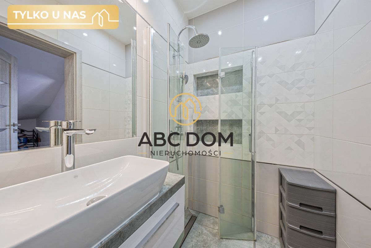 dom wolnostojący, 5 pokoi Sierakowice. Zdjęcie 7