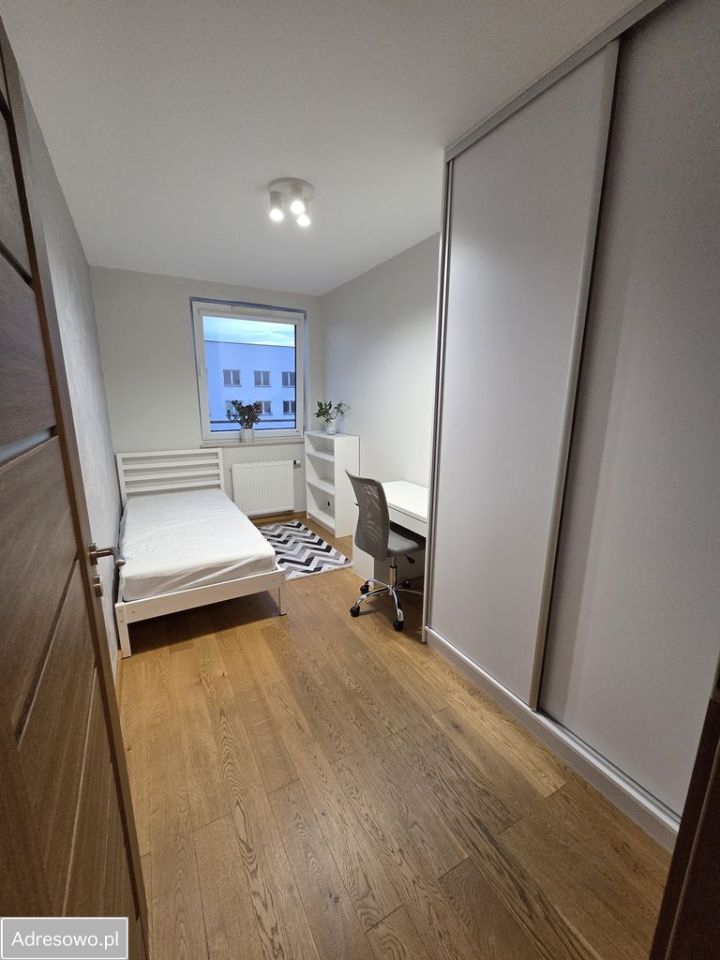 Mieszkanie 3-pokojowe Kraków Prokocim, ul. Leonida Teligi. Zdjęcie 12