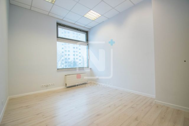 Lokal Warszawa Śródmieście, ul. Zygmunta Słomińskiego. Zdjęcie 5