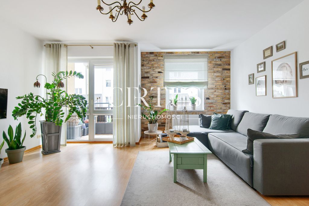 Mieszkanie 3-pokojowe Gorzów Wielkopolski Górczyn, ul. Plac Jana Pawła II. Zdjęcie 6