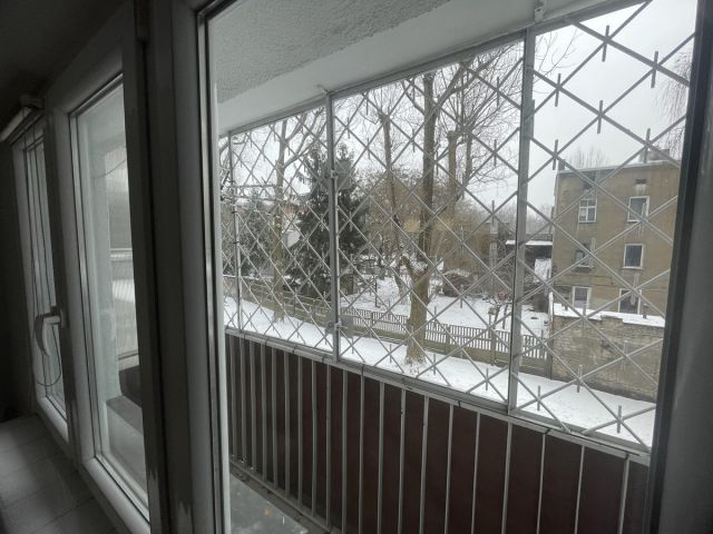 Mieszkanie 2-pokojowe Łódź Bałuty, ul. Jana Kochanowskiego. Zdjęcie 7