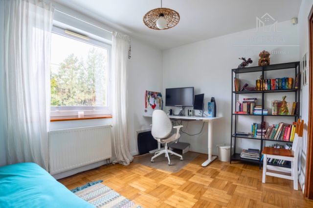 bliźniak, 4 pokoje Gdańsk Łostowice, ul. Elfów. Zdjęcie 19