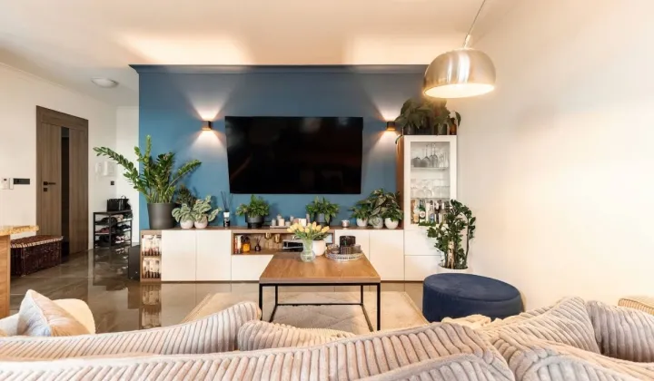 Mieszkanie 2-pokojowe Warszawa Bemowo, ul. gen. Tadeusza Pełczyńskiego