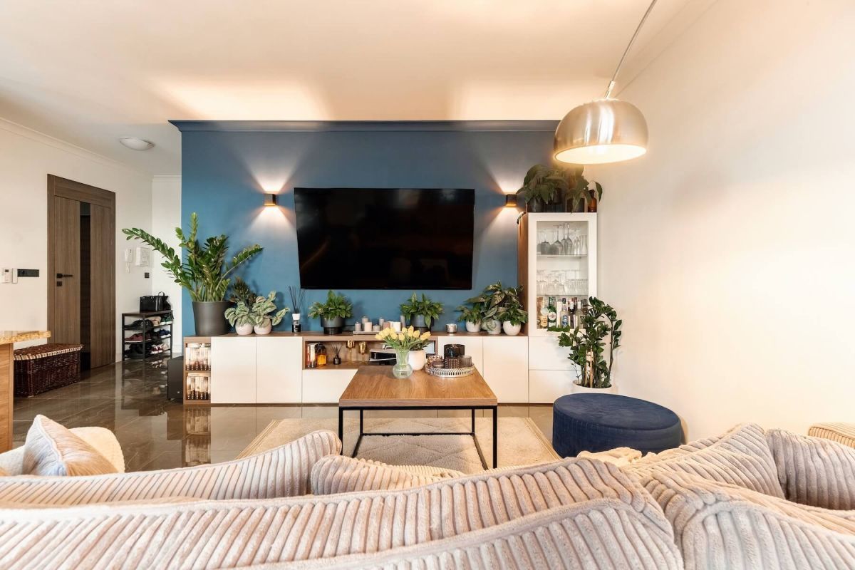 Mieszkanie 2-pokojowe Warszawa Bemowo, ul. gen. Tadeusza Pełczyńskiego. Zdjęcie 1