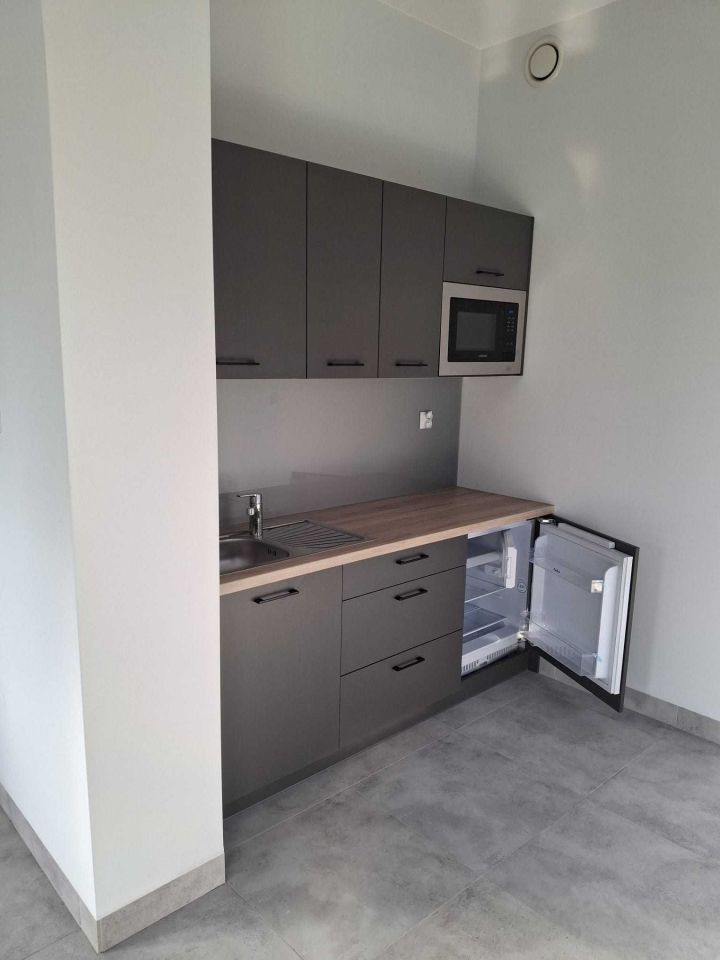 Lokal Mińsk Mazowiecki Centrum, ul. Józefa Chełmońskiego. Zdjęcie 5