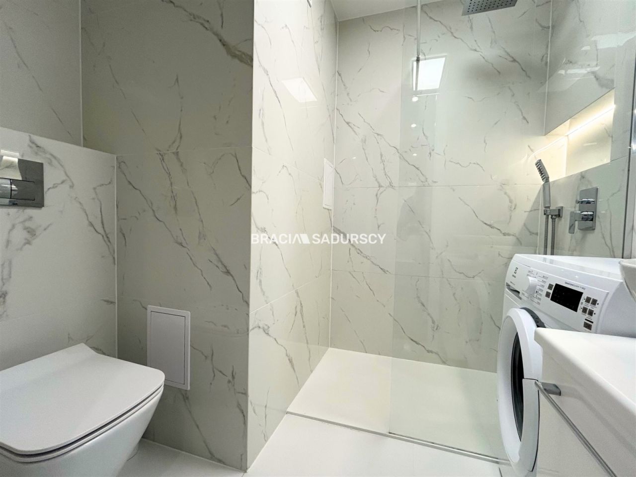 Mieszkanie 2-pokojowe Kraków Podgórze Duchackie, ul. Białoruska. Zdjęcie 6