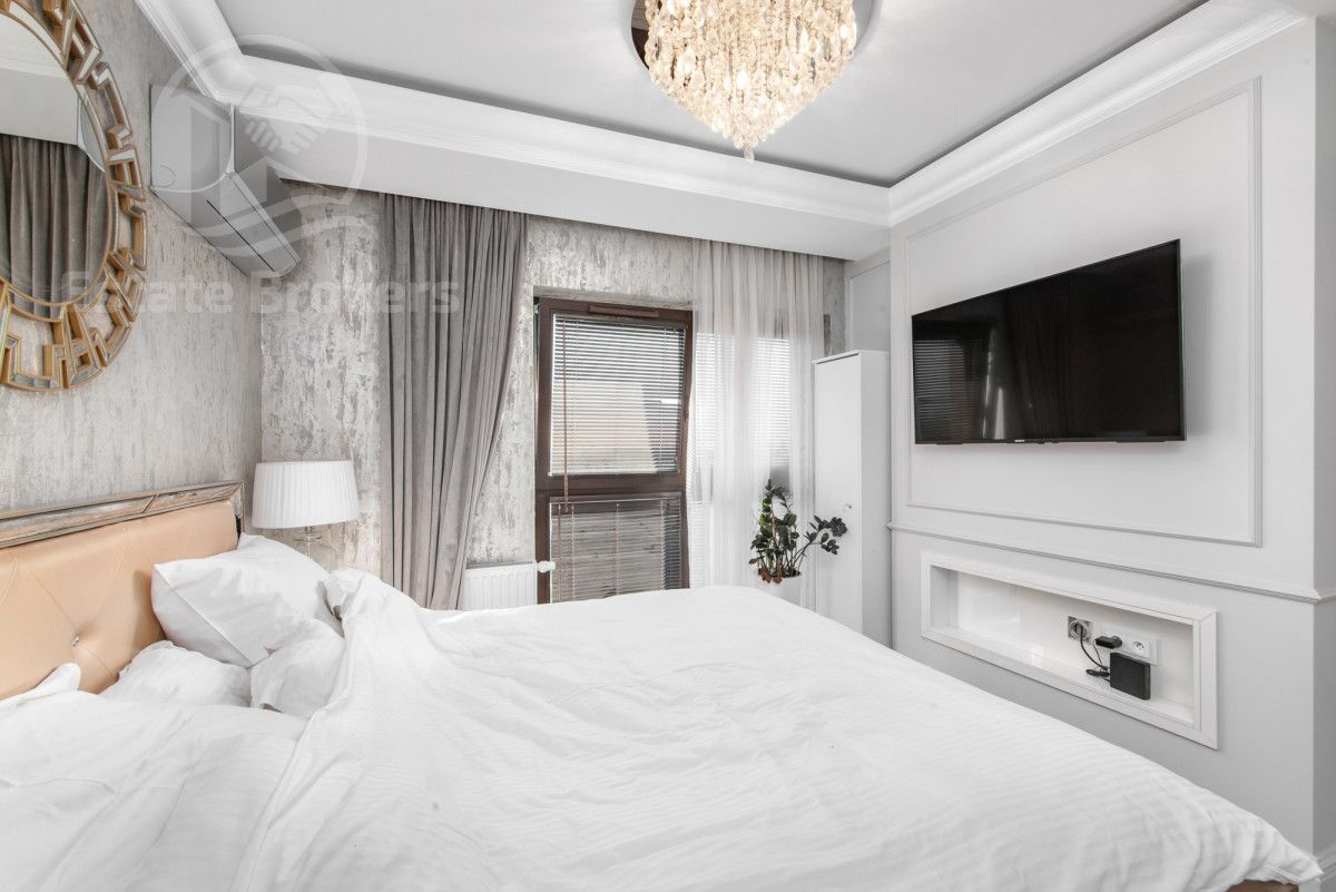 Mieszkanie 3-pokojowe Wrocław, ul. Walońska. Zdjęcie 9