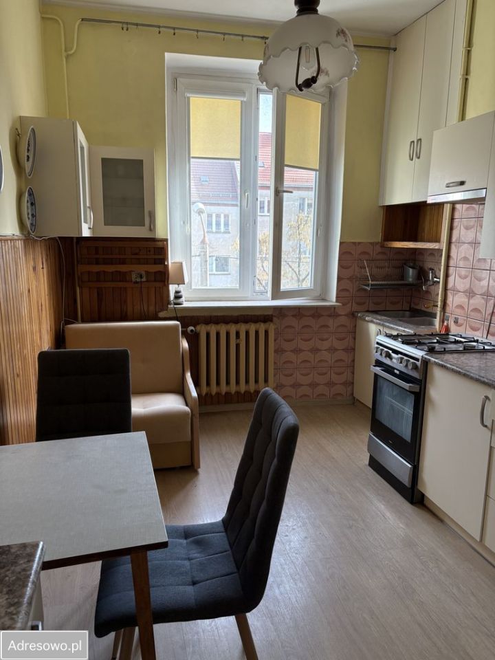 Mieszkanie 1-pokojowe Wrocław Fabryczna, ul. Mielecka. Zdjęcie 6