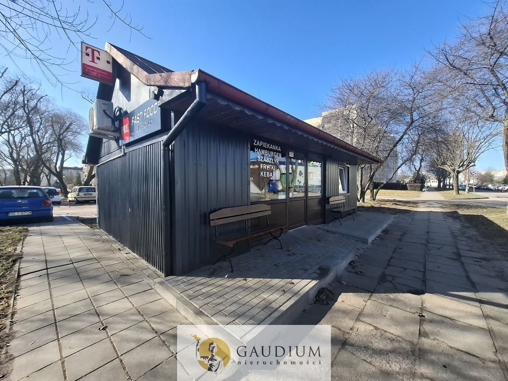 Nieruchomość komercyjna Rumia, ul. Pomorska. Zdjęcie 4