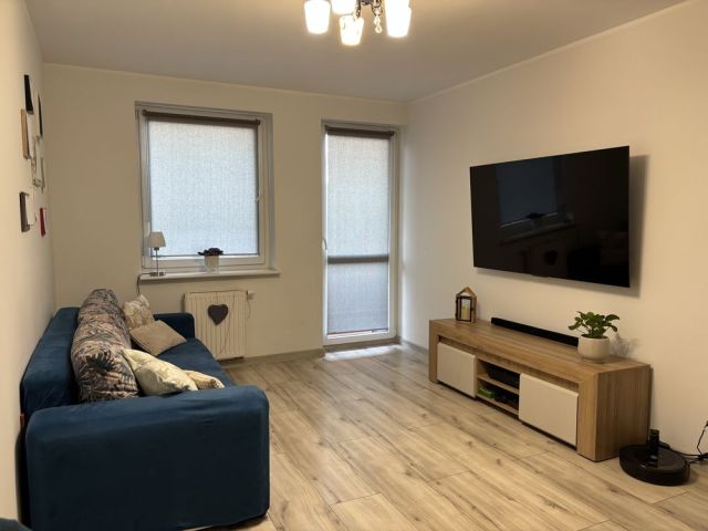 Mieszkanie 3-pokojowe Stargard, ul. Skarbowa. Zdjęcie 1