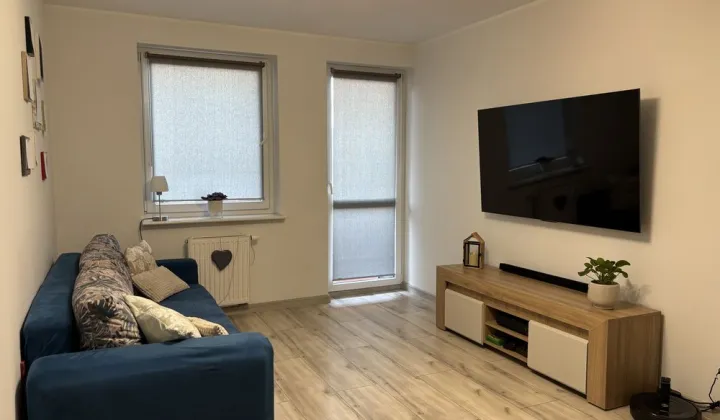 Mieszkanie 3-pokojowe Stargard, ul. Skarbowa