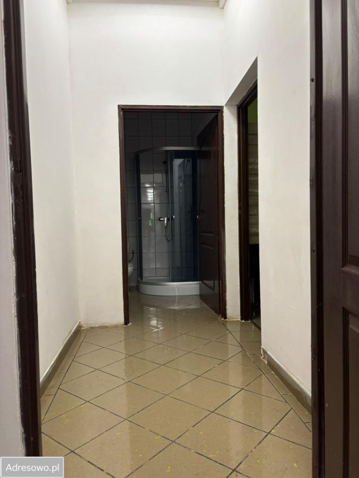 Lokal Wałbrzych Podgórze, ul. Górnicza. Zdjęcie 12