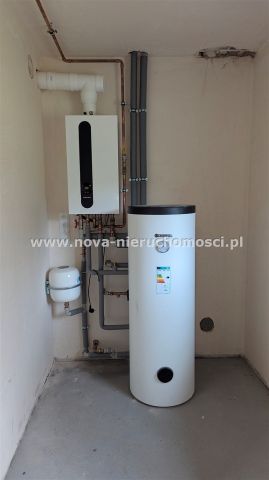 dom wolnostojący, 4 pokoje Rybnik Niedobczyce, ul. Gruntowa. Zdjęcie 15