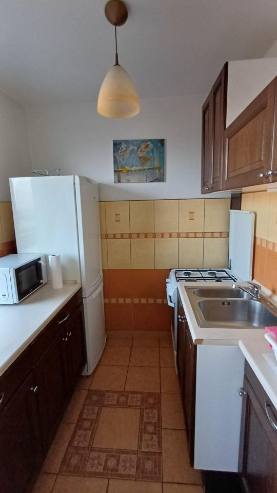 Mieszkanie 1-pokojowe Warszawa Praga-Północ, ul. Targowa. Zdjęcie 5