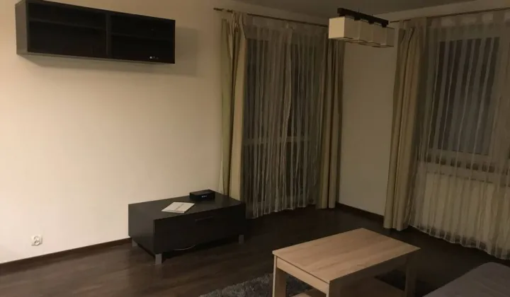 Mieszkanie 2-pokojowe Kraków Dębniki, ul. Borkowska