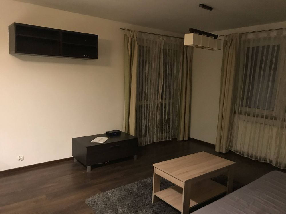 Mieszkanie 2-pokojowe Kraków Dębniki, ul. Borkowska. Zdjęcie 1