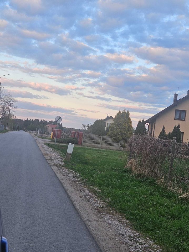 Działka budowlana Miedniewice. Zdjęcie 3