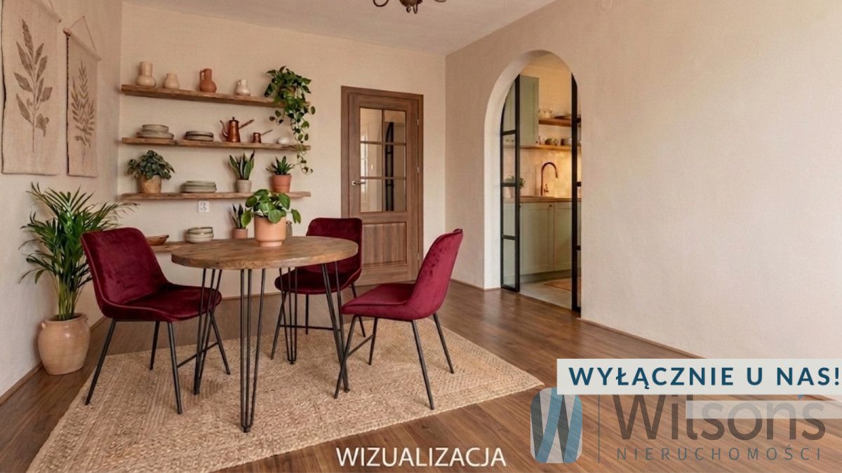 Mieszkanie 2-pokojowe Warszawa Śródmieście, ul. Górnośląska. Zdjęcie 1