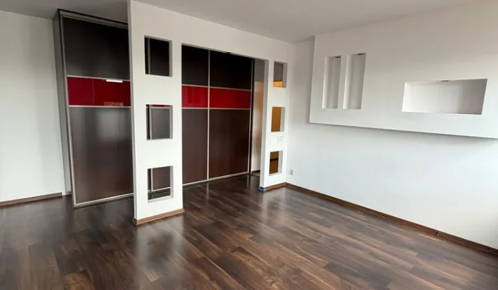 Mieszkanie 3-pokojowe Nowy Dwór Mazowiecki Centrum, ul. Warszawska