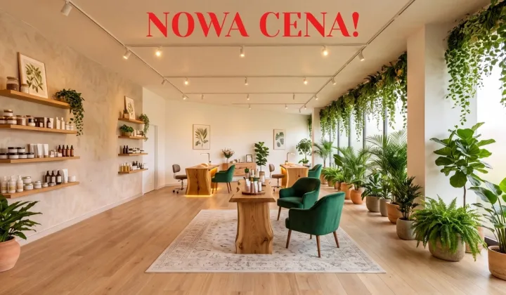 Lokal Wrocław Różanka, ul. Żmigrodzka