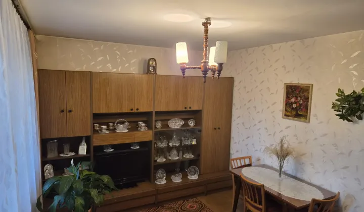 Mieszkanie 2-pokojowe Łódź Retkinia, ul. Olimpijska