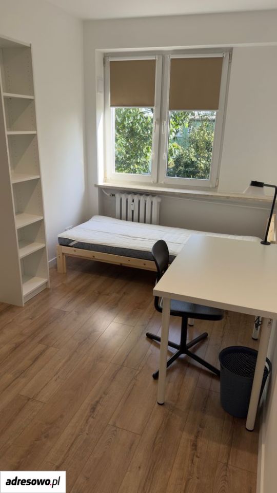 Mieszkanie 4-pokojowe Lublin Rury, ul. Skrzetuskiego. Zdjęcie 5