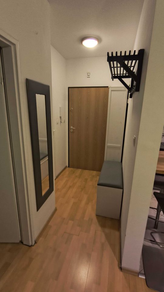 Mieszkanie 2-pokojowe Warszawa Targówek, ul. Handlowa. Zdjęcie 4
